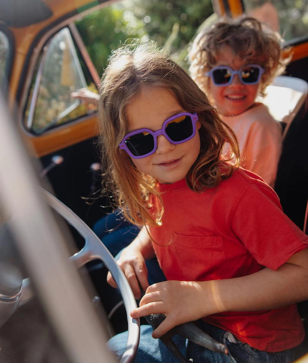 Hello Hossy – Hossy Ivy Kinderzonnebril