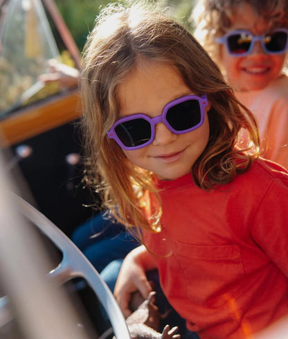 Hello Hossy – Hossy Ivy Kinderzonnebril