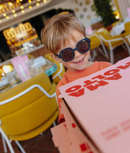 Hello Hossy – Koody Taylor Kinderzonnebril