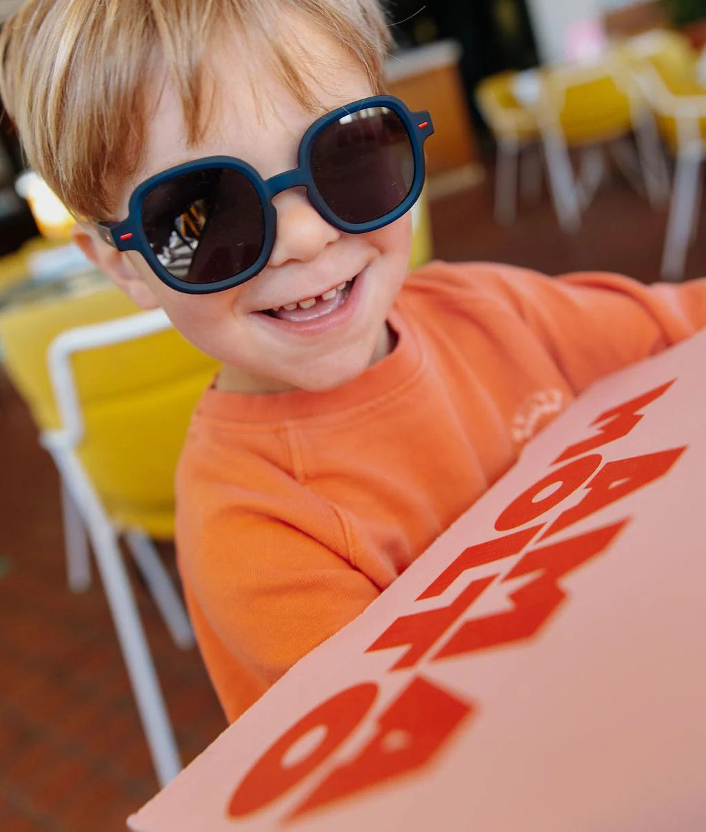 Hello Hossy – Koody Taylor Kinderzonnebril