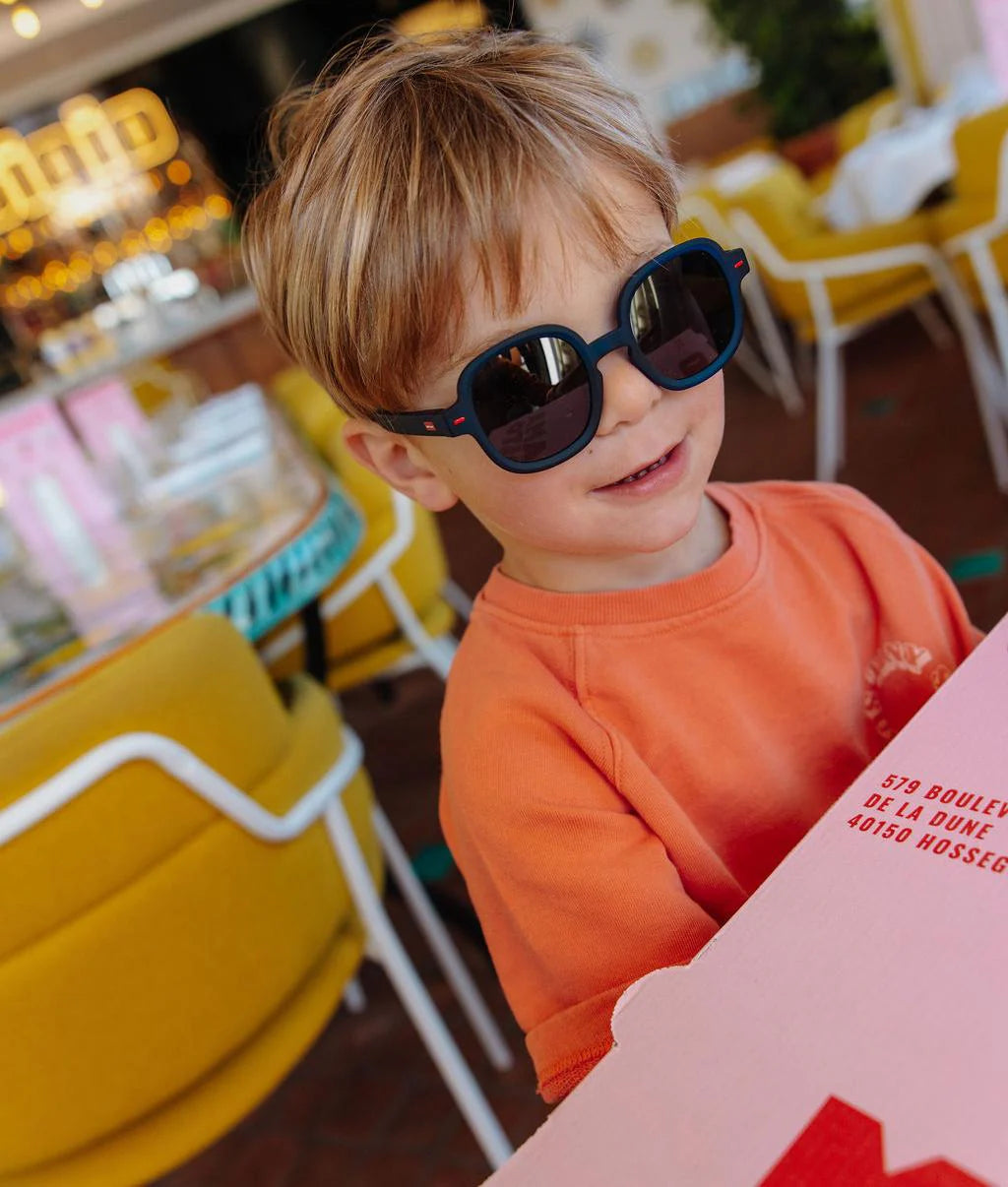 Hello Hossy – Koody Taylor Kinderzonnebril