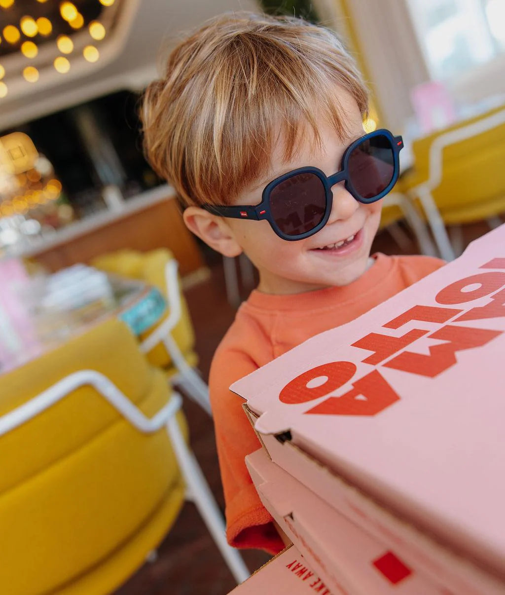 Hello Hossy – Koody Taylor Kinderzonnebril