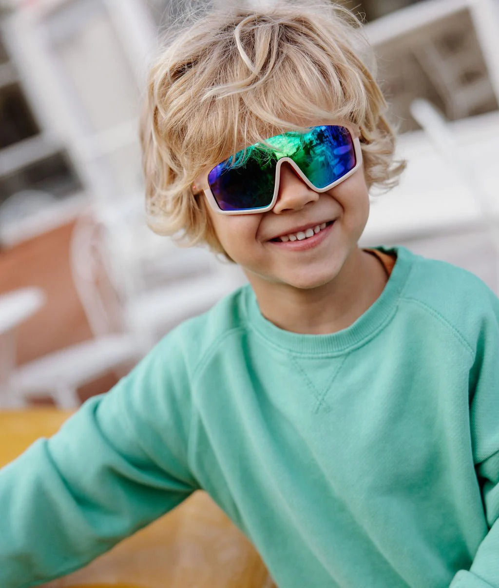 Hello Hossy – Plany Breeze Sports Mountains UV400 Kinderzonnebril