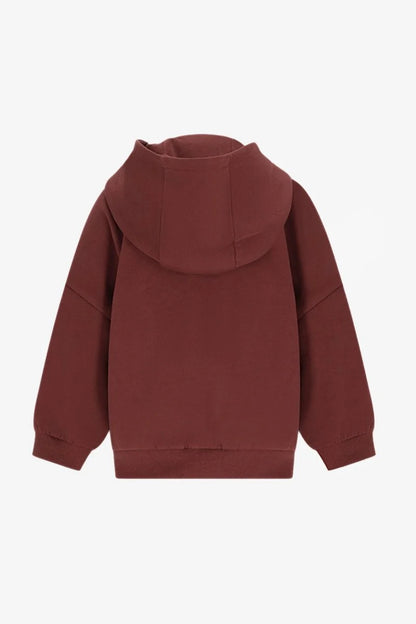 The New Chapter - Mads Vest | Wild at Heart Bruin