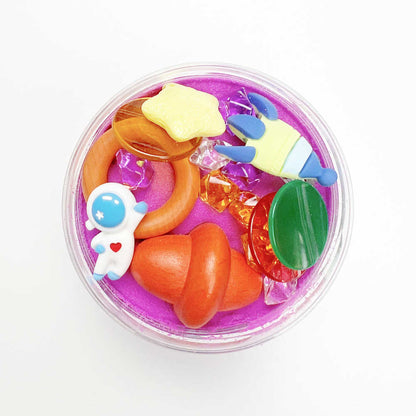 Invitation to Imagine - Magic Sand Space Surprise Pot