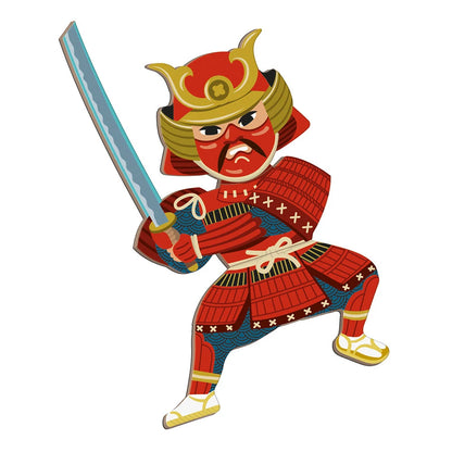 Janod - Magnetibook Geschiedenis