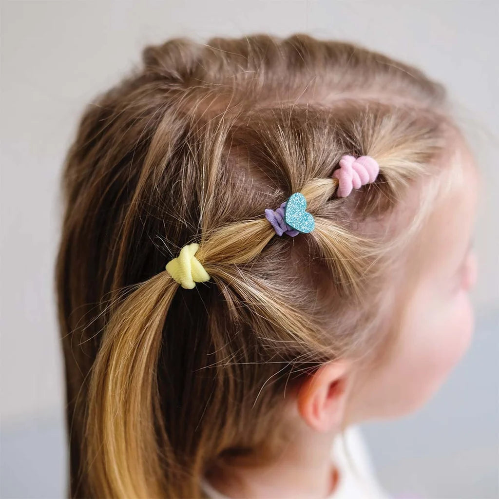 Mimi & Lula – My First Hair Accessories | Pastel - 14 stuks