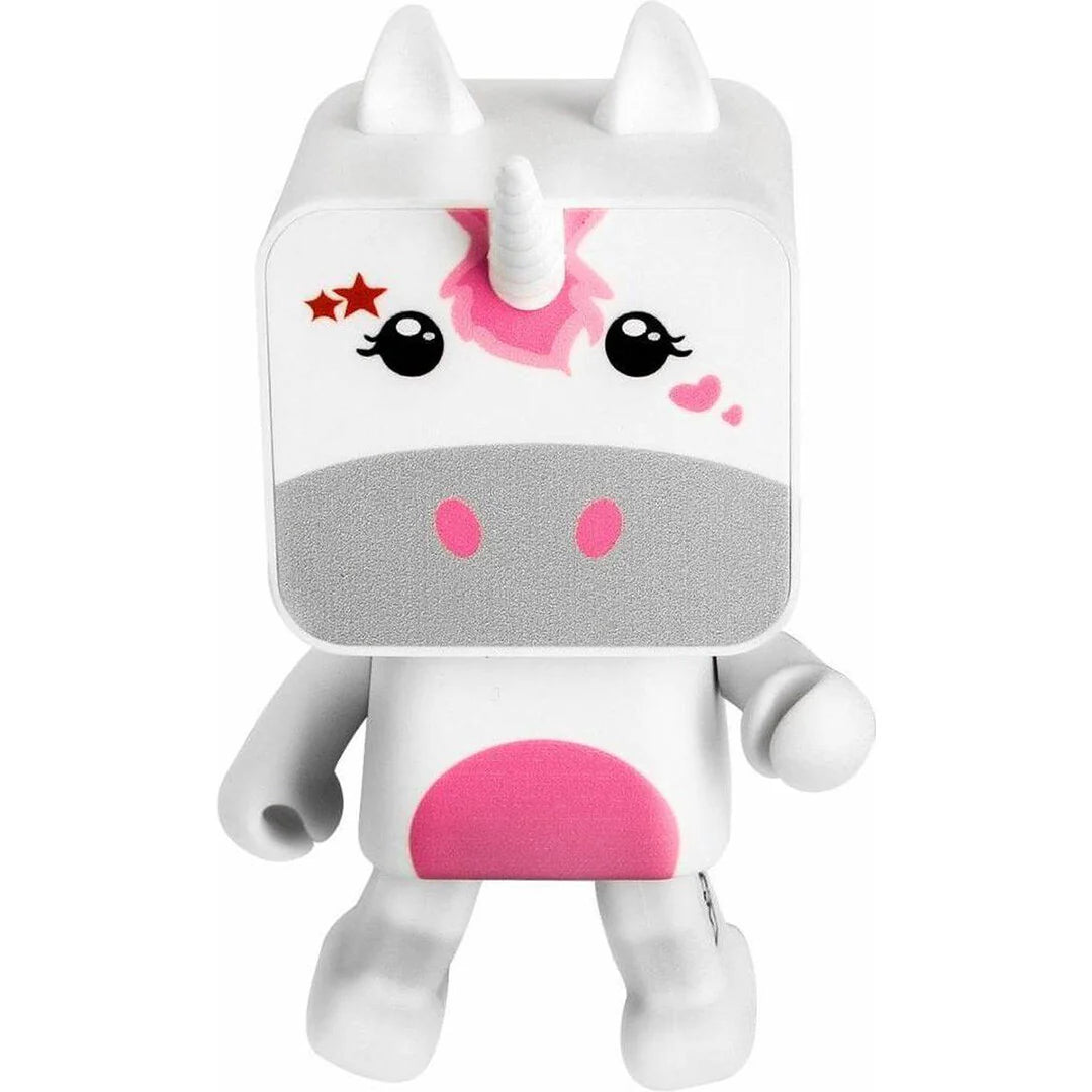 MOB - Dancing Animals Eenhorn Bluetooth luidspreker