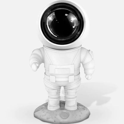 MOB - Nachtlampje Astronaut AstroLight Rainbow Projector