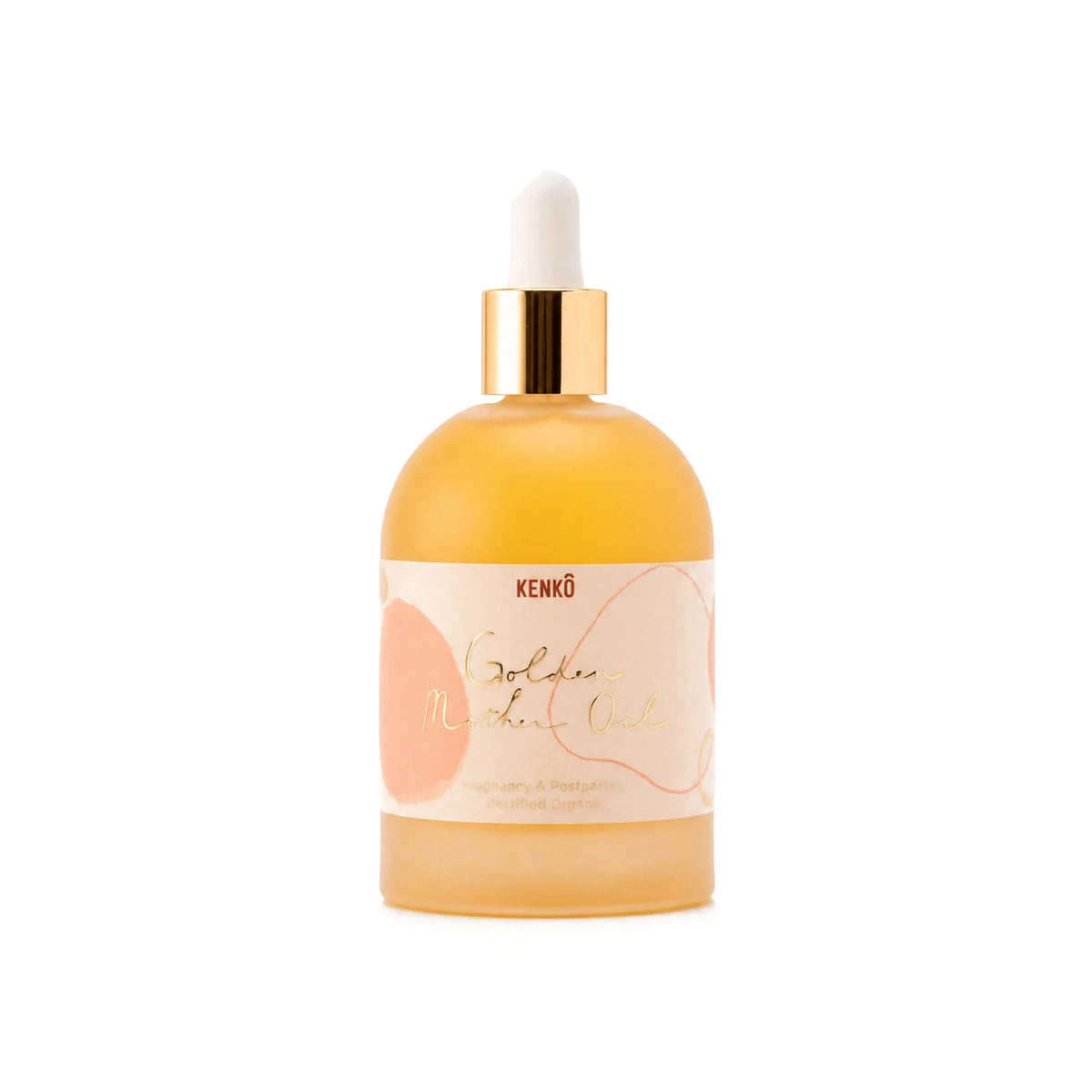 Kenkô - Golden Mother Oil – Mother | 100 ml