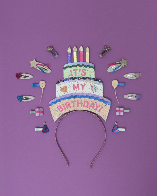Mimi & Lula – Birthday Party Mini Clips
