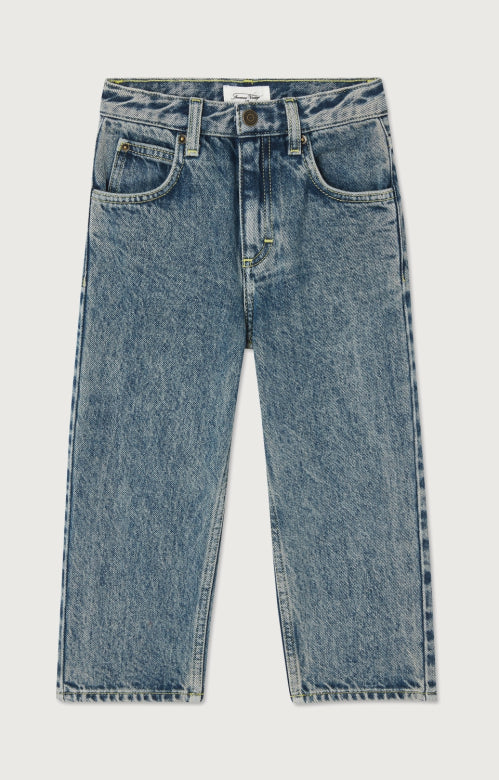 American Vintage - Kids Jeans Joybird Dirty
