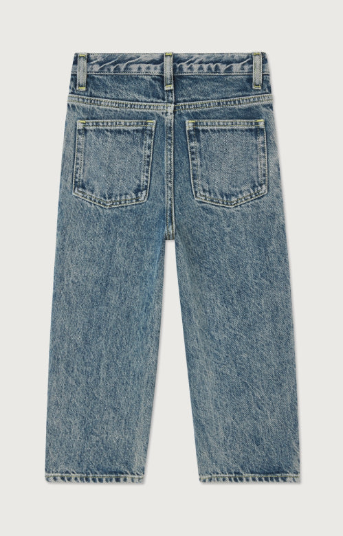 American Vintage - Kids Jeans Joybird Dirty