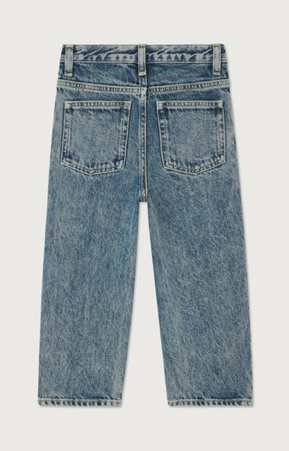 American Vintage - Kids Jeans Joybird Dirty