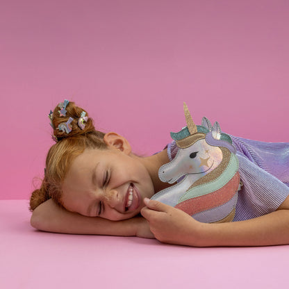 Mimi & Lula – Dreamy Unicorn Mini Clips