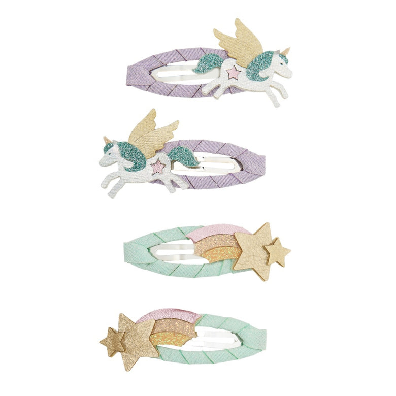 Mimi & Lula – My Little Unicorn Clic Clacs