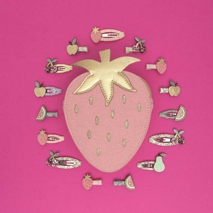 Mimi & Lula – Fruit Salad Mini Clips