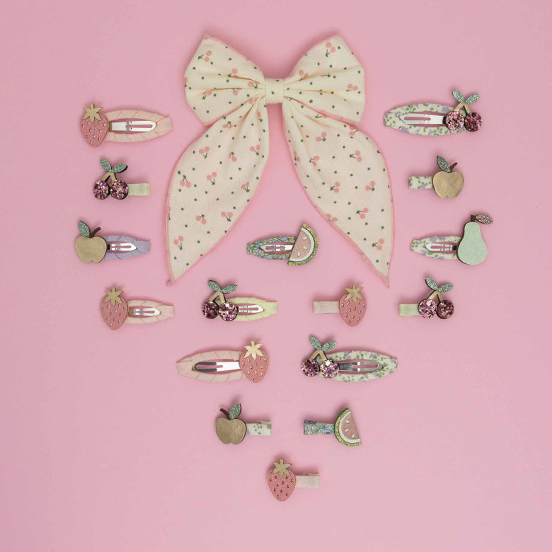 Mimi & Lula – Fruit Salad Mini Clips