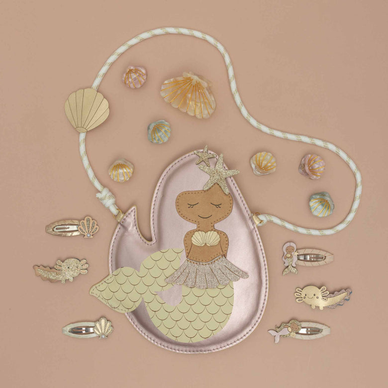 Mimi & Lula – Mermaid Clic Clacs