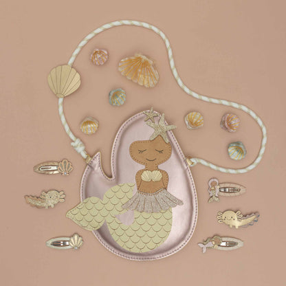 Mimi & Lula – Mermaid Clic Clacs