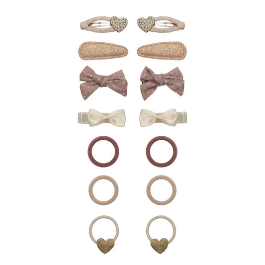 Mimi & Lula – My First Hair Accessories Neutral