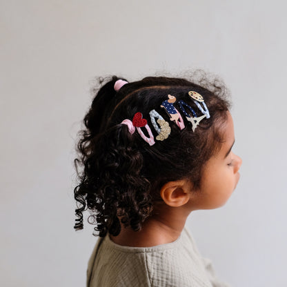 Mimi & Lula – Paris Clic Clacs