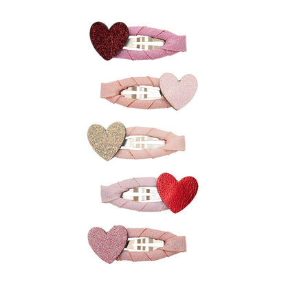 Mimi & Lula – Heart Mini Clic Clacs