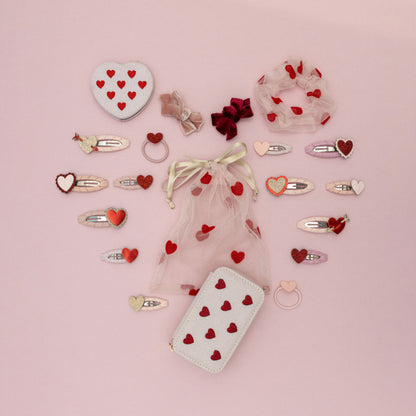 Mimi & Lula – Heart Mini Clic Clacs