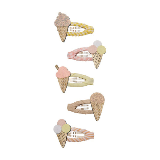 Mimi & Lula – Mini Ice Cream Clic Clacs