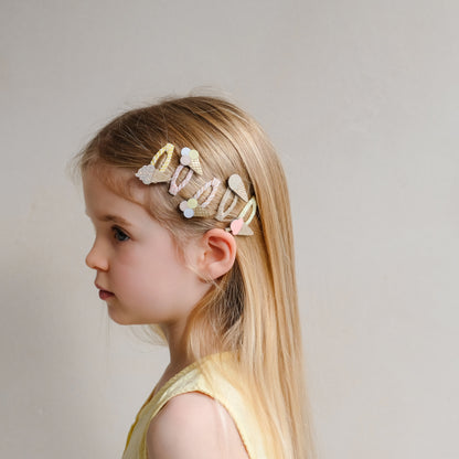 Mimi & Lula – Mini Ice Cream Clic Clacs