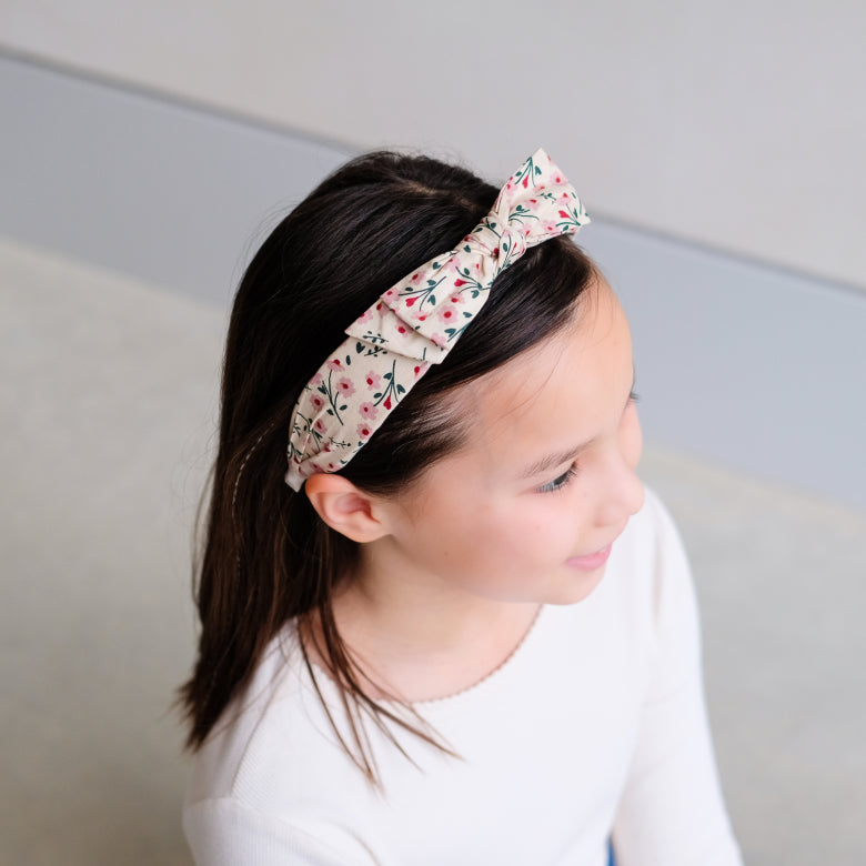 Mimi & Lula – Floral Edie Alice Haarband