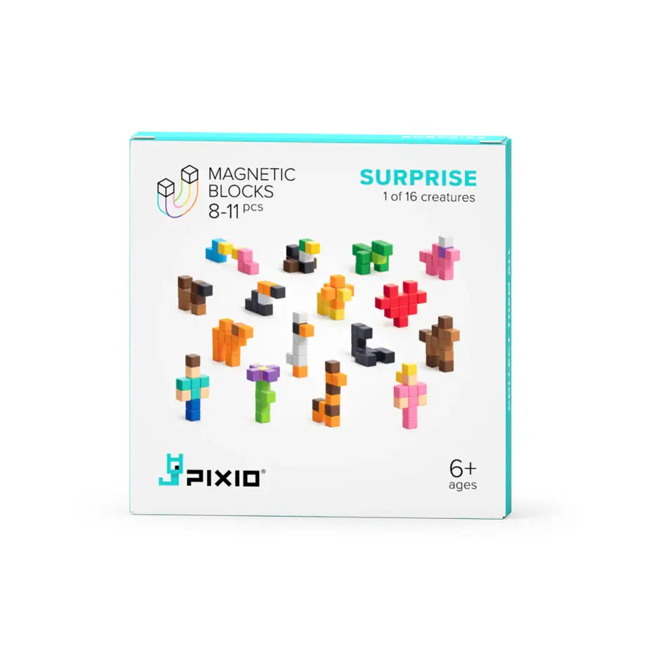 PIXIO Mini Surprise