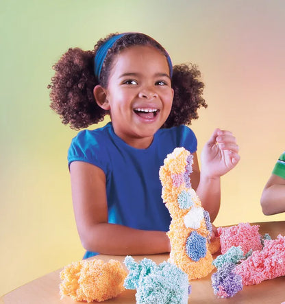 Learning Resources - Playfoam® | Original (4 Pack)