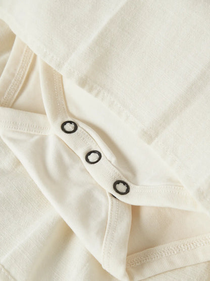 Lil' Atelier - Shirt Body Crème | Biologisch Katoen