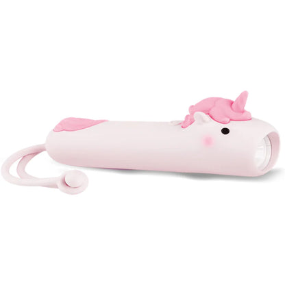 Rabbit & Friends - Zaklamp eenhoorn
