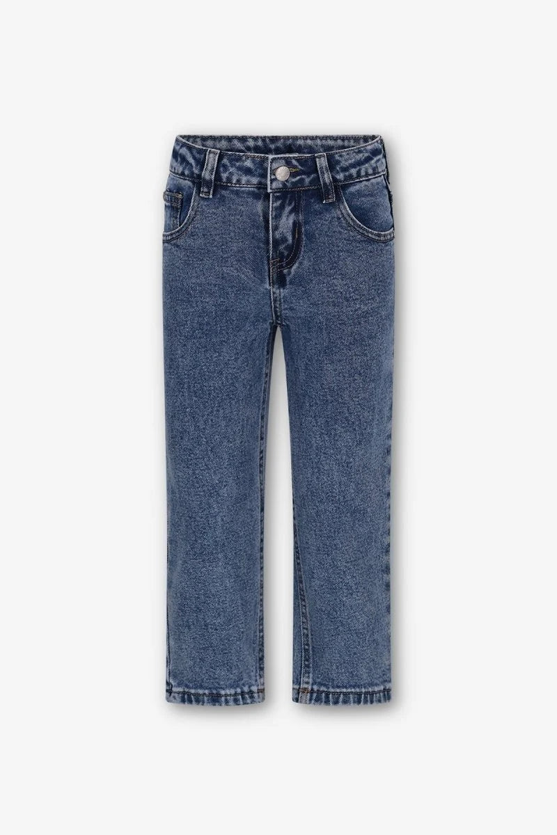 The New Chapter - Riley Denim Broek | Denim