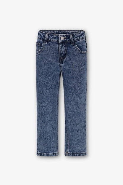 The New Chapter - Riley Denim Broek | Denim