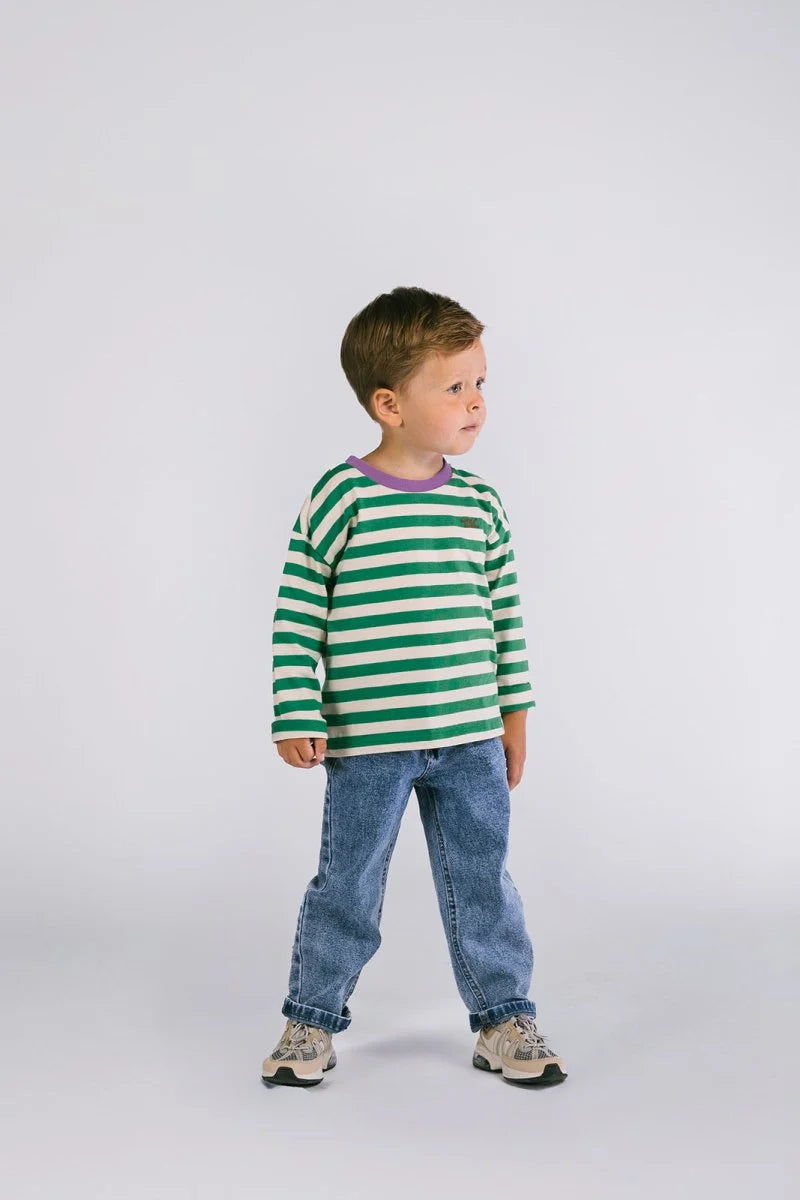The New Chapter - Riley Denim Broek | Denim