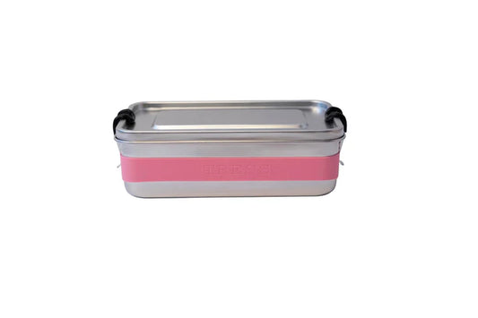 TRESS RVS Lunchbox – Bubbly Pink
