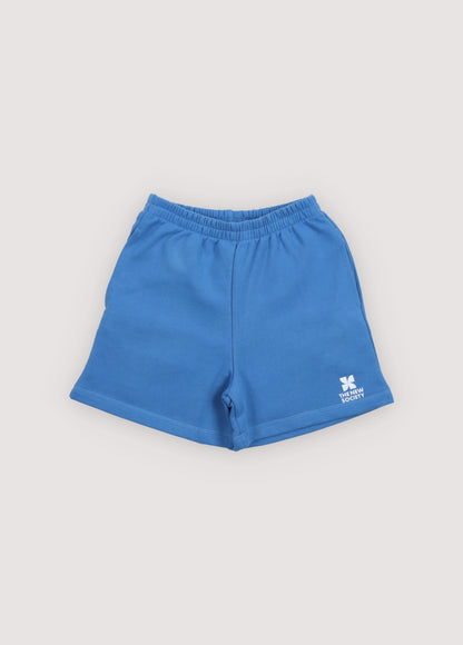 The New Society - TNS Logo Short Iris Whisper