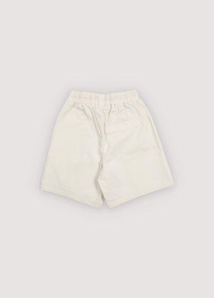 The New Society - Gorse Bermuda Ecru