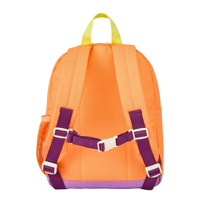 Hello Hossy - Kinderrugzak “Mini Peach Pop” (2-5 jaar)