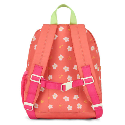 Hello Hossy - Kinderrugzak “Mini Peachy Bloom” (2-5 jaar)
