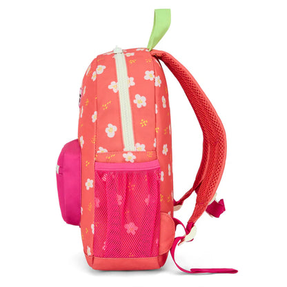 Hello Hossy - Kinderrugzak “Mini Peachy Bloom” (2-5 jaar)