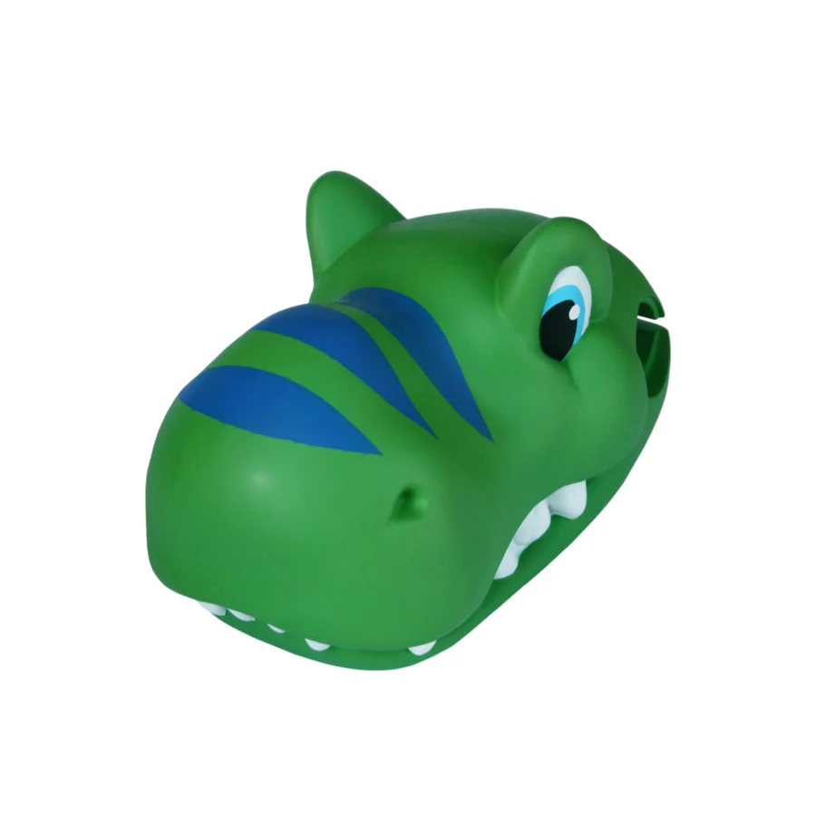 Micro Step - Scootaheadz Dino Groen – Maak van Iedere Step een Dino Avontuur