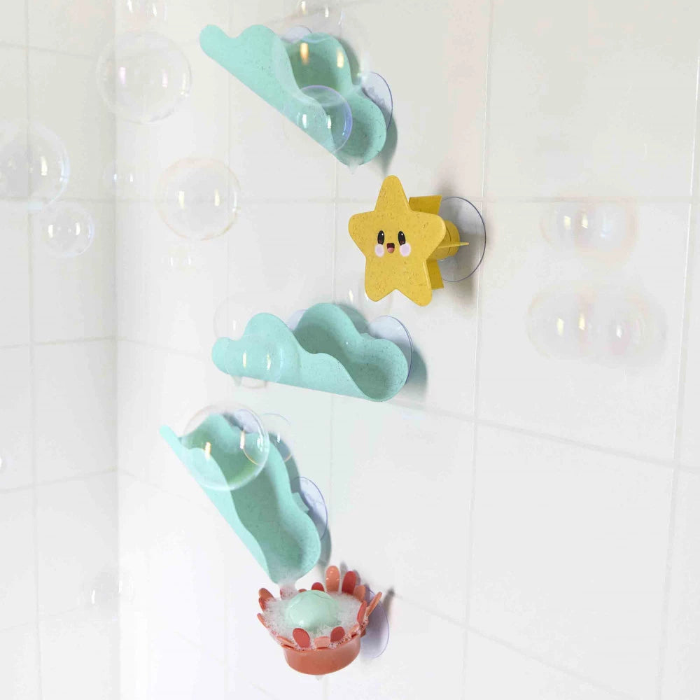 Janod - Badspeelgoed Sea Bath Circuit