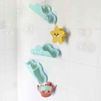 Janod - Badspeelgoed Sea Bath Circuit