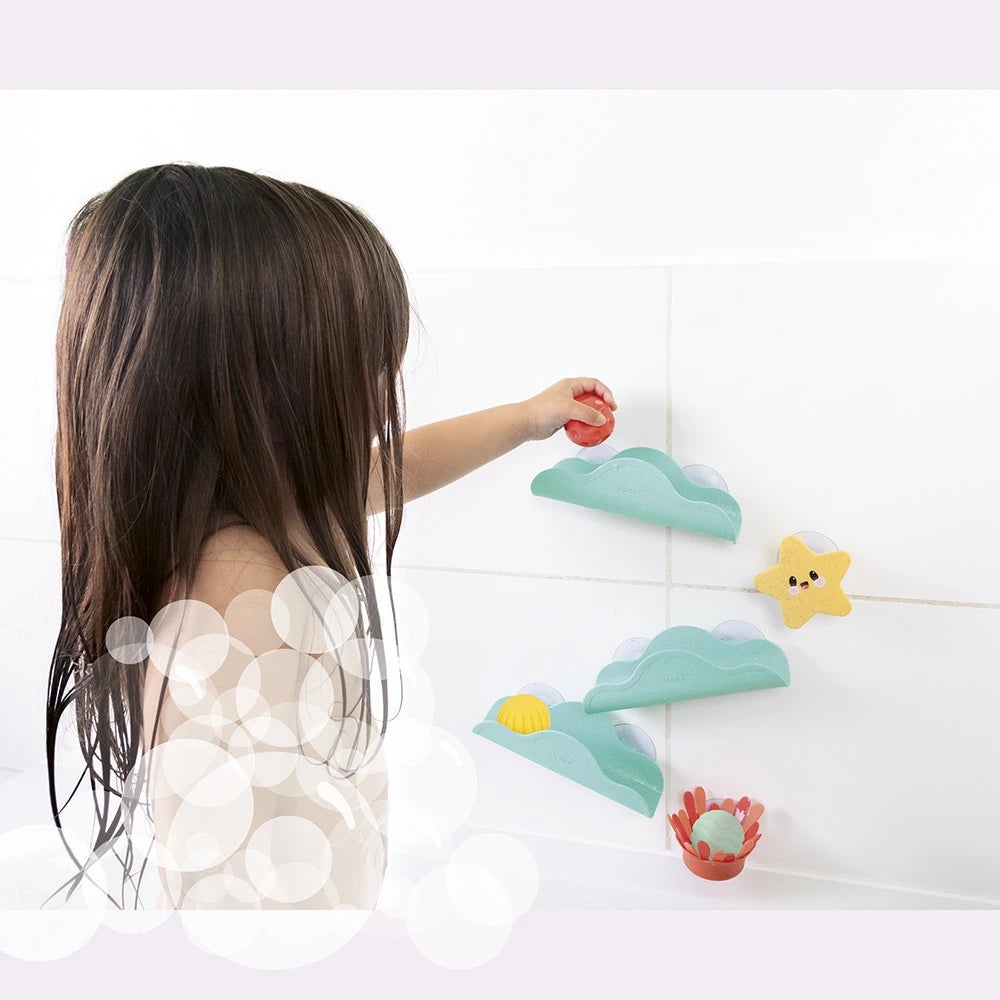 Janod - Badspeelgoed Sea Bath Circuit