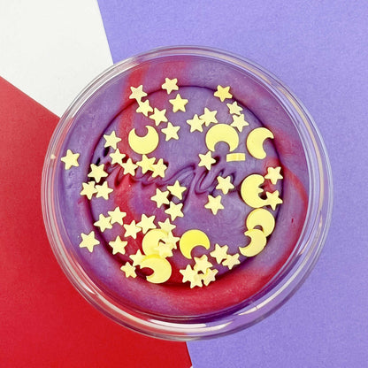 Invitation to Imagine - Sinterklaas Dutch Dough