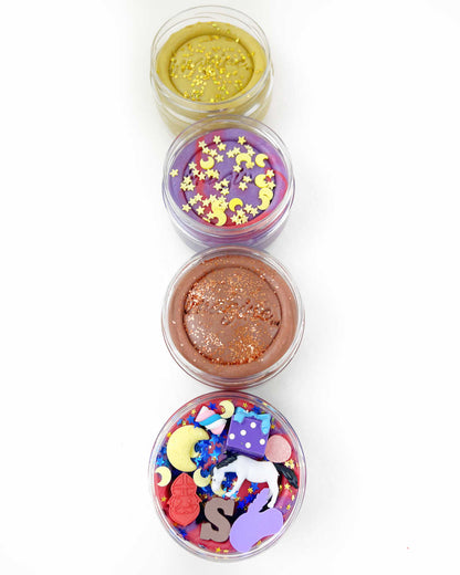 Invitation to Imagine - Sinterklaas Dutch Dough